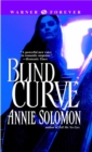 Blind Curve - Book
