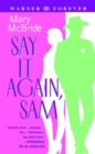Say It Again Sam - Book