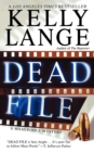 Dead File - Book
