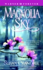 Magnolia Sky - Book