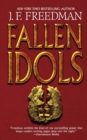 Fallen Idols - Book