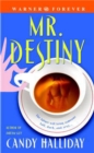 Mr Destiny - Book