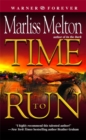 Time To Run : Number 3 in series - Book