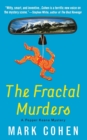 Fractal Murders - Book