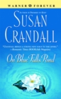 On Blue Falls Pond - Book