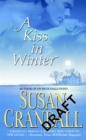 A Kiss In Winter - Book