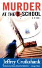Murder At The B-School - Book