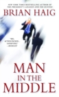 Man In The Middle - Book