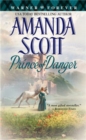 Prince Of Danger - Book