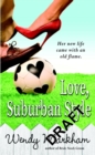 Love, Suburban Style - Book