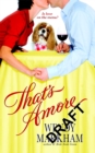 That's Amore - Book