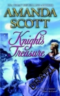 Knight's Treasure - Book