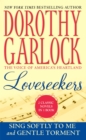Loveseekers - Book