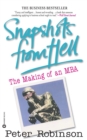 Snapshots from Hell : The Making of an MBA - Book