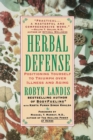 Herbal Defense - Book