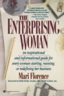 The Enterprising Woman - Book