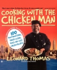 Cooking with the Chicken Man - Book
