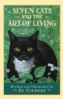 Seven Cats and the Art of Living - Book