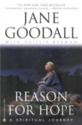 Reason For Hope - Book