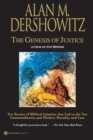 Genesis Of Justice - Book