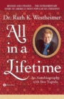 All In A Lifetime : An Autobiography - Book
