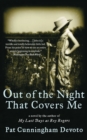 Out Of The Night That Covers Me - Book