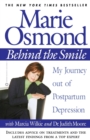 Behind the Smile : My Journey out of Postpartum Depression - Book