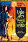 A Quest-Lover's Treasury Of The Fantastic - Book