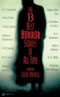 13 Best Horror Stories Of All Tim - Book