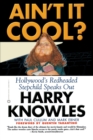 Ain't It Cool? : Hollywood's Redheaded Stepchild Speaks Out - Book