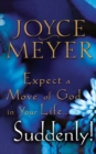 Expect a Move of God in Your Life...Suddenly! - Book