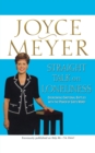 Straight Talk on Loneliness : Overcoming Emotional Battles with the Power of God's Word - Book