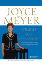 Straight Talk on Discouragement - Book