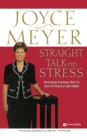 Straight Talk on Stress - Book
