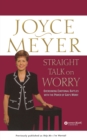 Straight Talk on Worry - Book