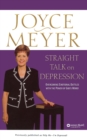 Straight Talk on Depression - Book