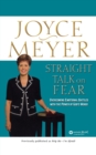 Straight Talk on Fear - Book