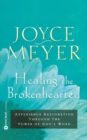 Healing the Brokenhearted - Book