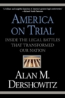 America On Trial - Book