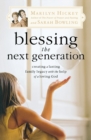 Blessing the Next Generation - Book