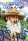 Who Was Claude Monet? - Book