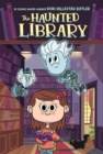 The Haunted Library #1 - Book