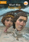 What Was Pompeii? - Book