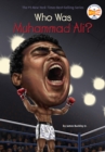 Who Was Muhammad Ali? - Book