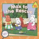 Max to the Rescue - Book