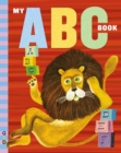 My ABC Book - Book