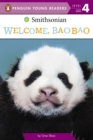 Welcome, Bao Bao - Book
