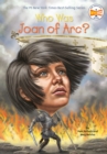 Who Was Joan of Arc? - Book