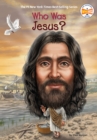 Who Was Jesus? - Book