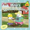 Max's Special Spring - Book